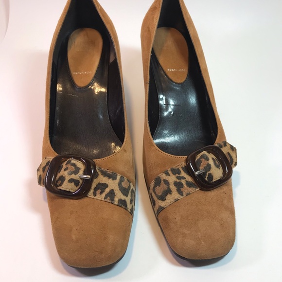 Nickels Soft T-Sonja Leather  Size 10 - Picture 1 of 9
